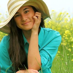 Meet your Posher, Angel